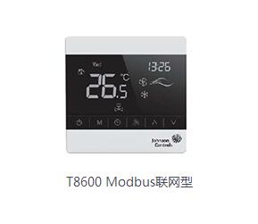 T8600 Modbus(lin)W(wng)